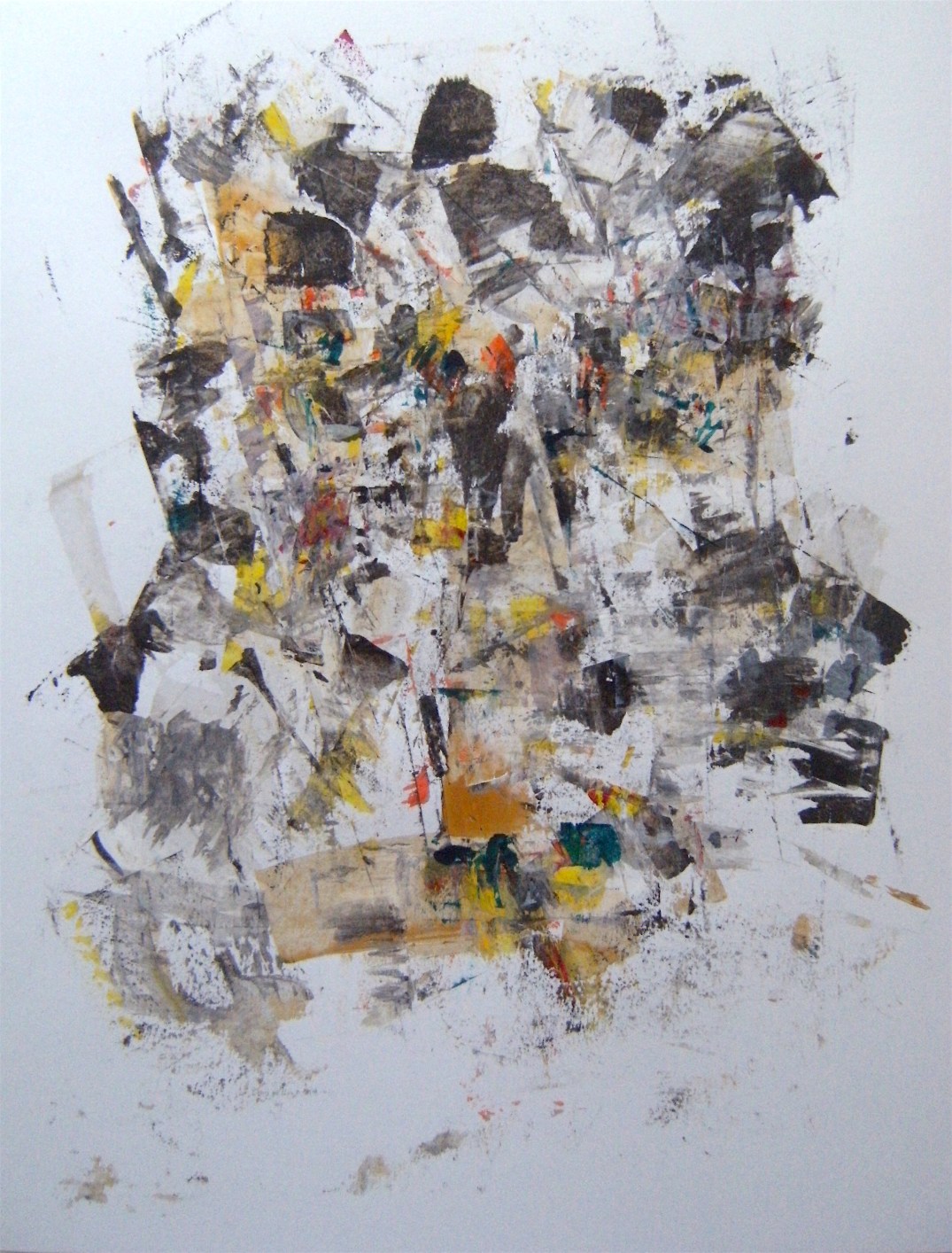 Ces visages qui me hantent #2