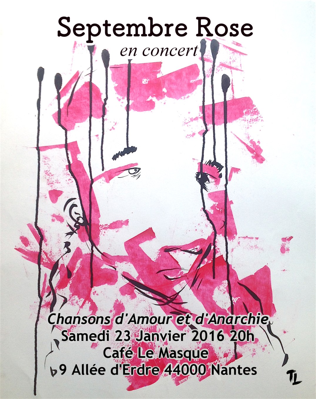 Projet Septembre Rose Final