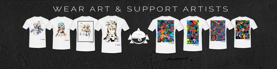 banniere etsy tshirts